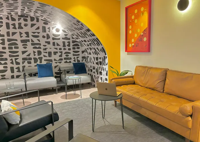 Park Life Masaryk Aparthotel