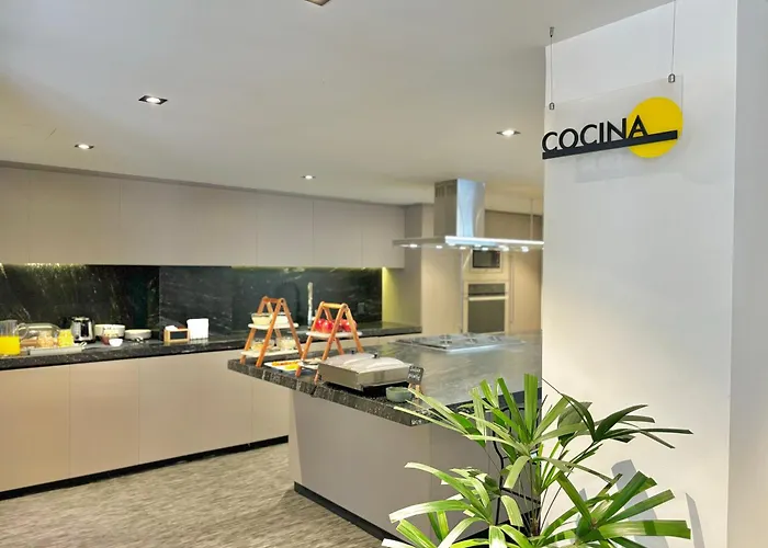 Park Life Masaryk 4* Mexico City