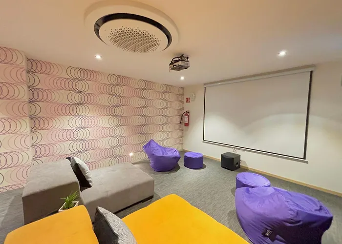 Park Life Masaryk 4* Mexico City