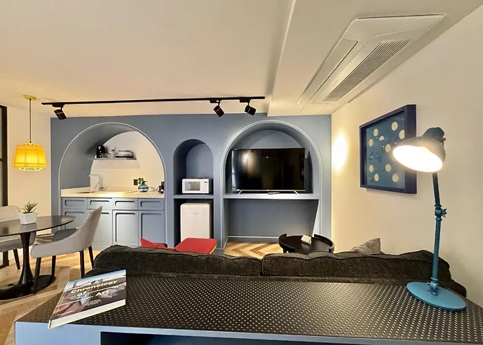 Park Life Masaryk 4*
