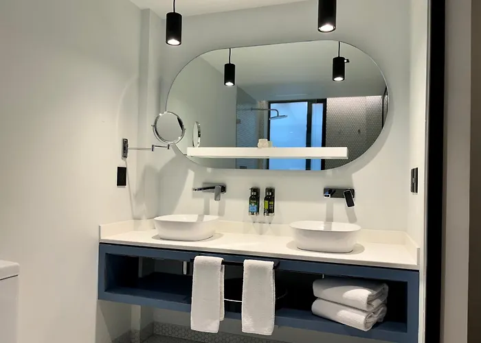 Aparthotel Park Life Masaryk 4*