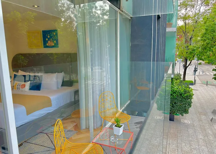 Park Life Masaryk 4*