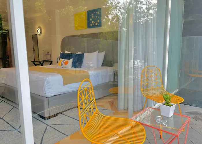 Aparthotel Park Life Masaryk