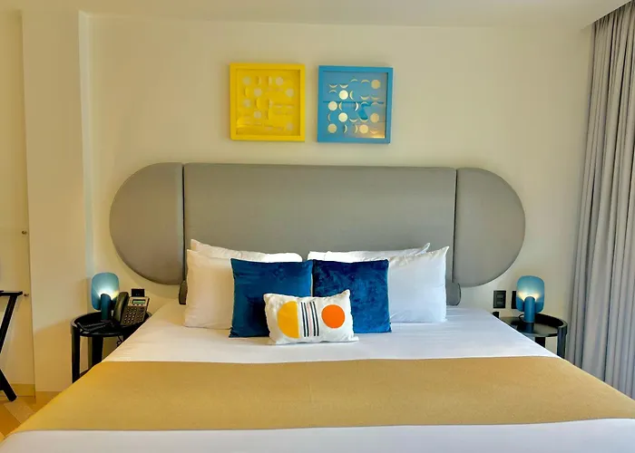 Park Life Masaryk 4*