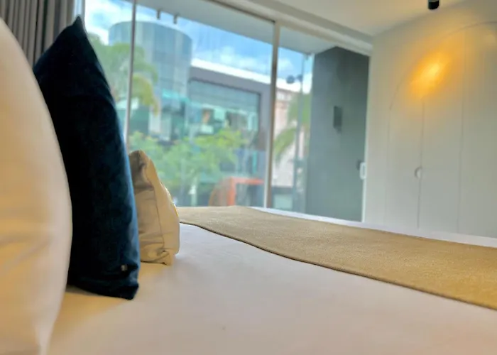 Park Life Masaryk 4* Mexico City