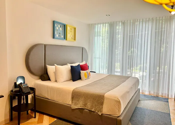 Aparthotel Park Life Masaryk