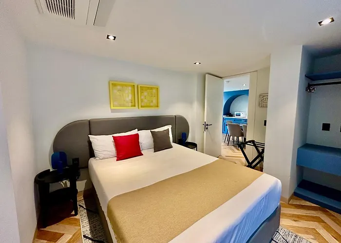 Park Life Masaryk 4*