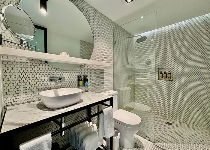 Park Life Masaryk Aparthotel