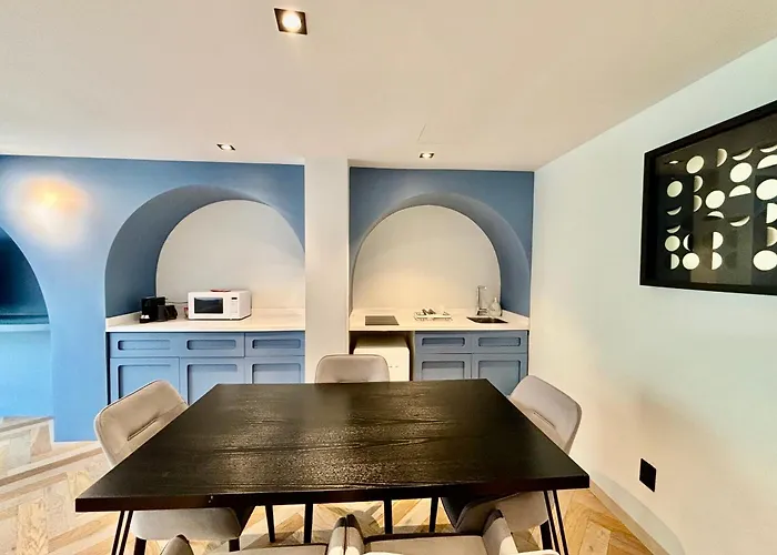 Aparthotel Park Life Masaryk