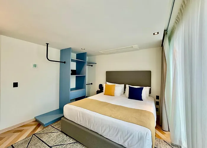 Aparthotel Park Life Masaryk 4*